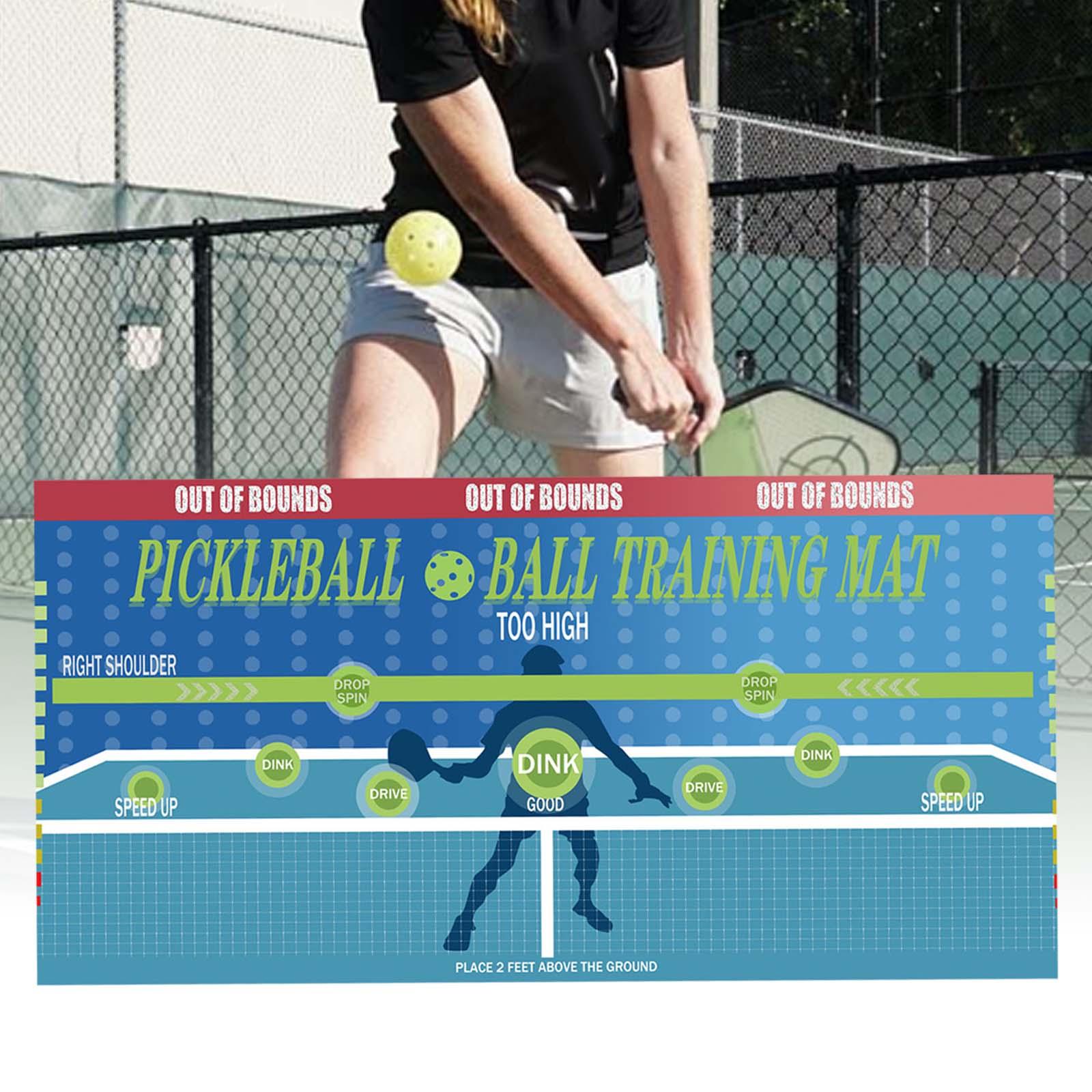 Тренажер-мат для отработки уда – обзор и цена Sports Equipment You Hit