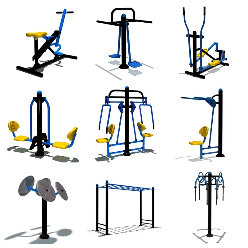 Стальные устройства для заняти – обзор и цена Sports Equipment And Facilities