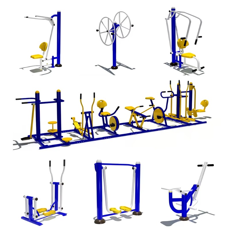 Стальные устройства для заняти – обзор и цена Sports Equipment And Facilities
