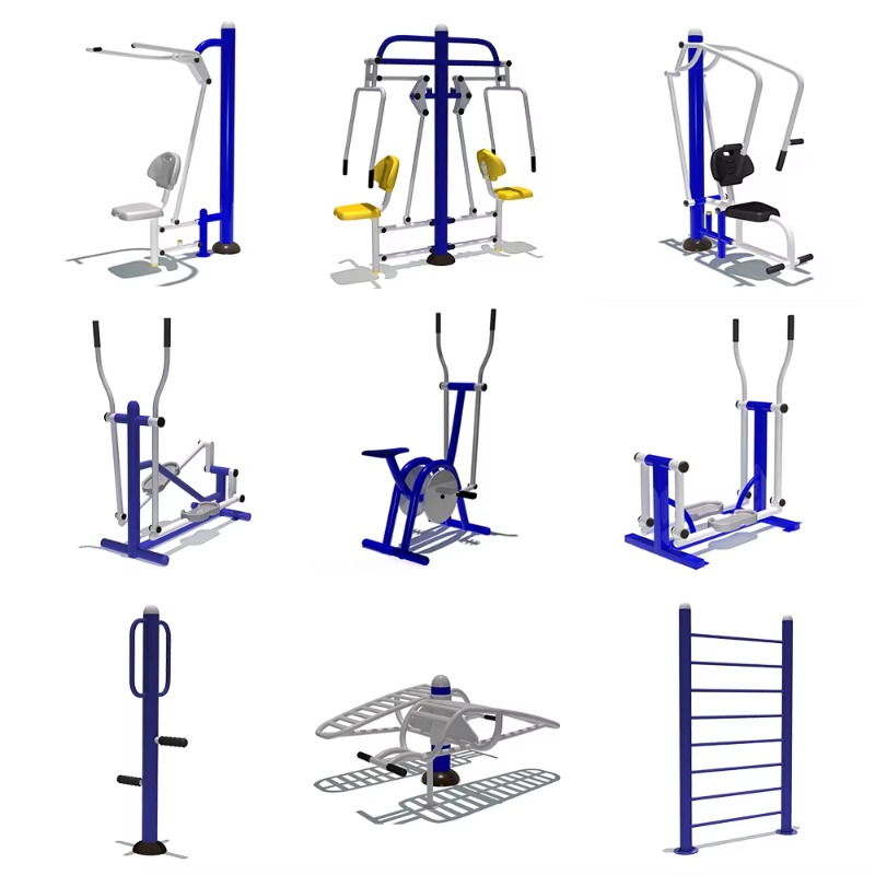 Стальные устройства для заняти – обзор и цена Sports Equipment And Facilities