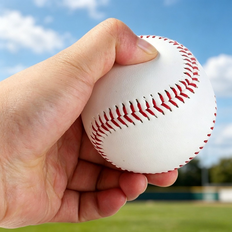 Мягкий тренировочный бейсбольн – обзор и цена Sports Equipment You Hit