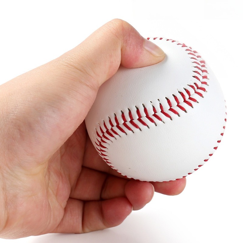 Мягкий тренировочный бейсбольн – обзор и цена Sports Equipment You Hit