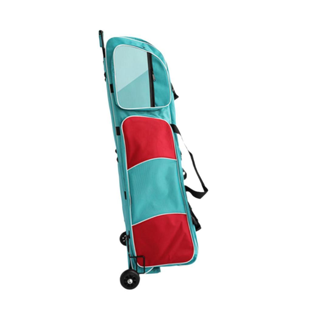 Сумка для фехтования на колеса – обзор и цена Sports Equipment Bag With Wheels