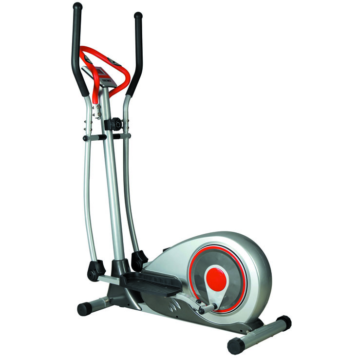 Профессиональный эллиптический – обзор и цена Sports Equipment With A