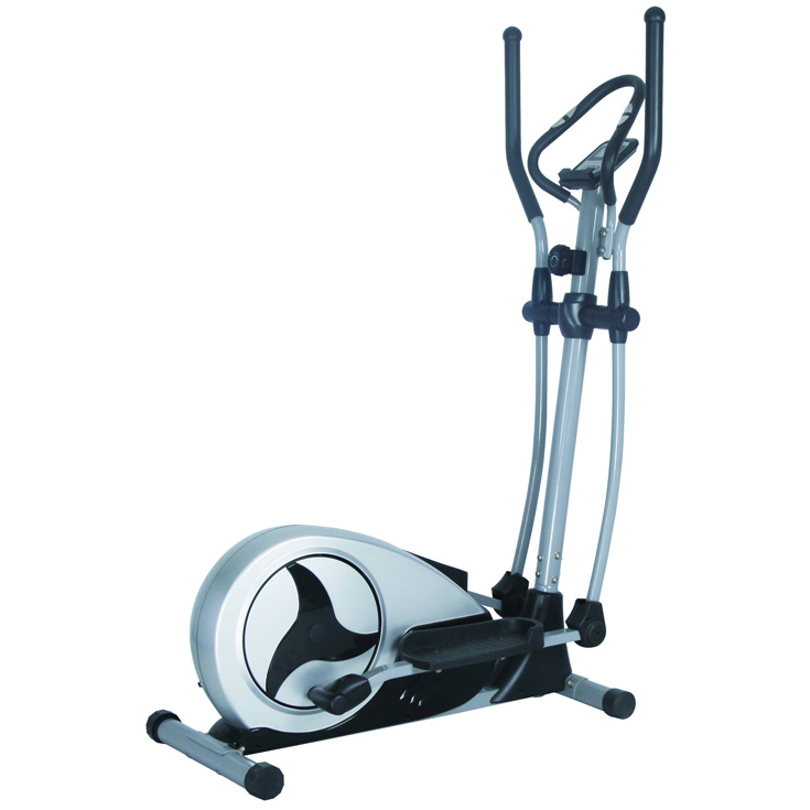 Профессиональный эллиптический – обзор и цена Sports Equipment With A
