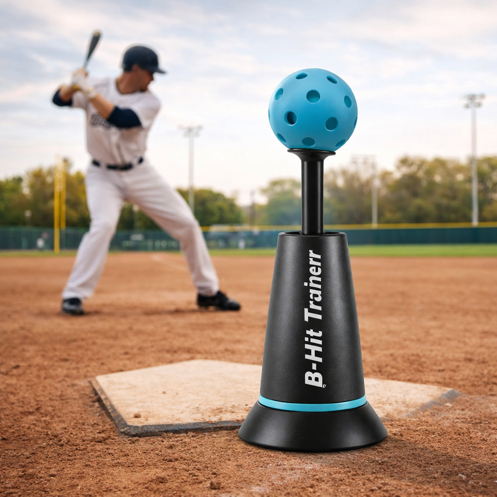 Тренажер для отработки ударов  – обзор и цена Sports Equipment You Hit