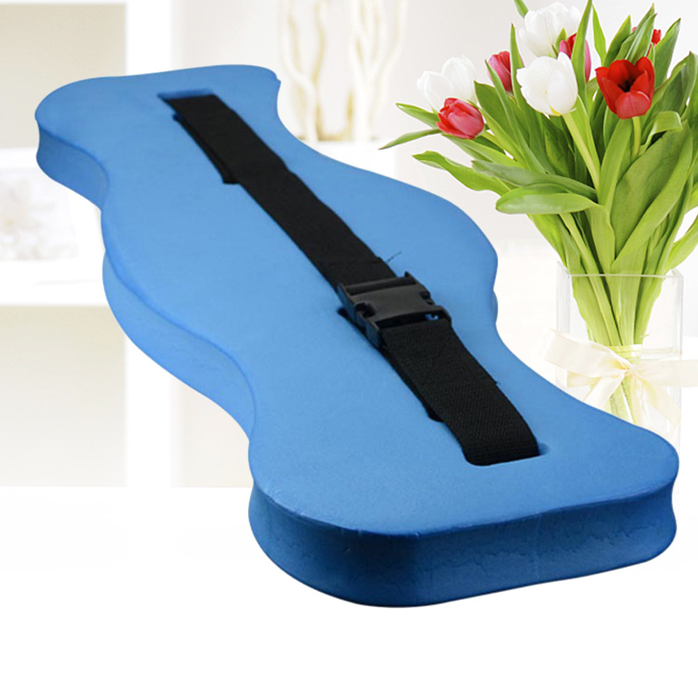 Плавательная доска Eva синяя д – обзор и цена Swimming Kickboard