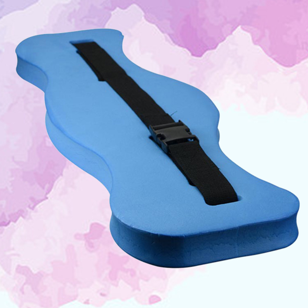 Плавательная доска Eva синяя д – обзор и цена Swimming Kickboard