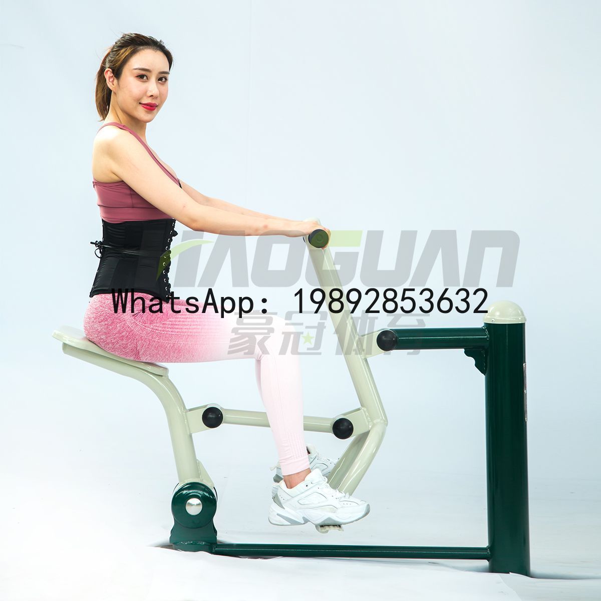 Велотренажер HYS для одного че – обзор и цена Sports Equipment And Facilities