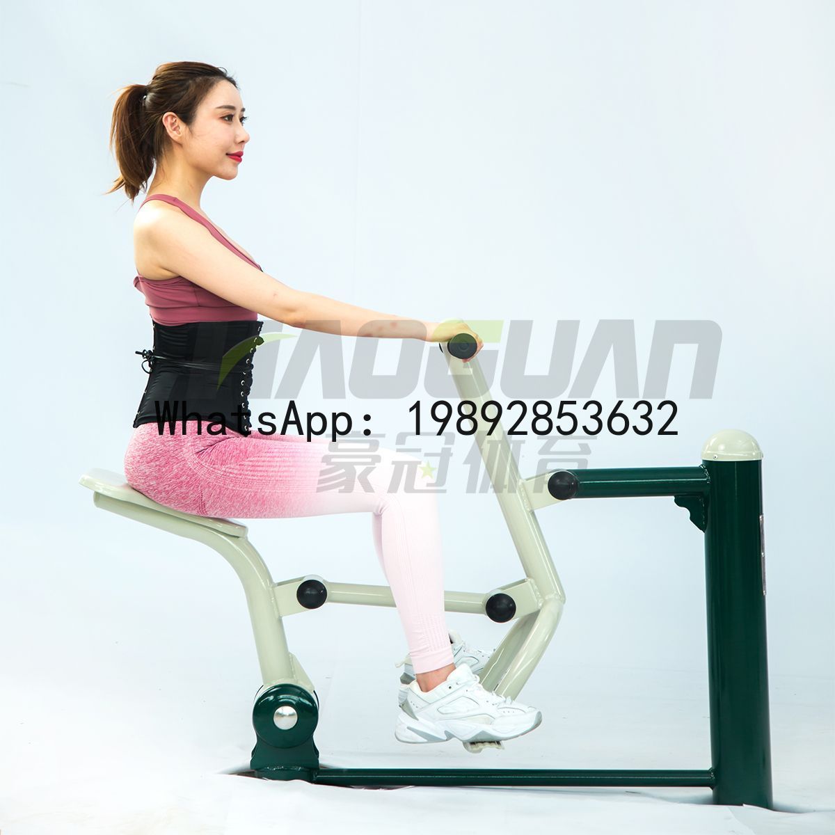 Велотренажер HYS для одного че – обзор и цена Sports Equipment And Facilities
